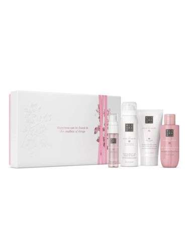 RITUALS COFFRET THE RITUAL OF SAKURA TAILLE S