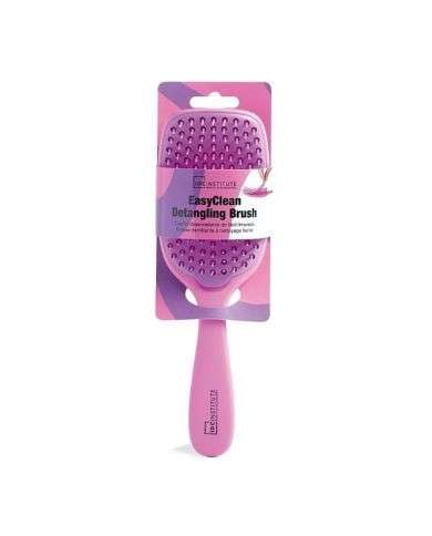 IDC INSTITUTE EASY CLEAN BROSSE DEMELANTE
