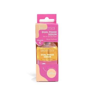 IDC INSTITUTE SERUM BYPHASSE VITAMINE C 30ML