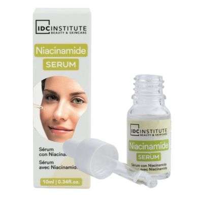 IDC INSTITUTE NIACINAMIDE SERUM 10ML
