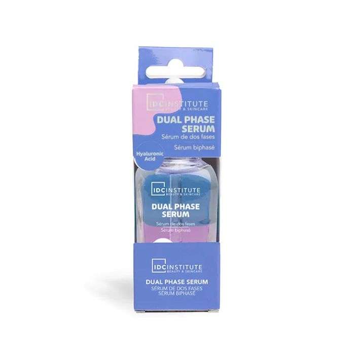 IDC INSTITUTE SERUM BYPHASSE HYALURONIC ACIDE 30ML