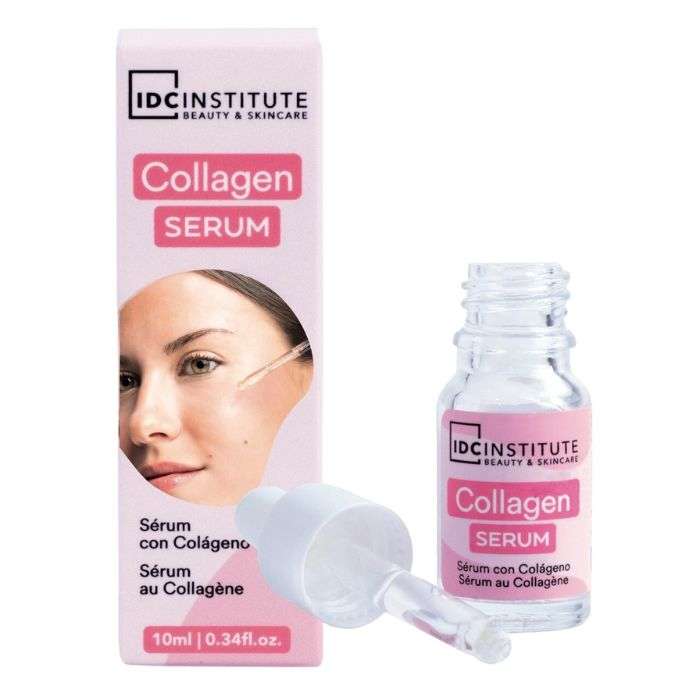 IDC INSTITUTE COLLAGEN SERUM 10 ML