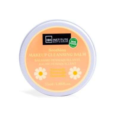 IDC INSTITUTE BAUME DEMAQUILLANTE CAMOMILLE 55ML