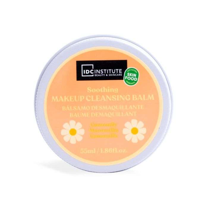 IDC INSTITUTE BAUME DEMAQUILLANTE CAMOMILLE 55ML