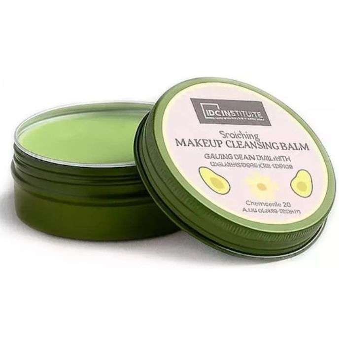 IDC INSTITUTE BAUME DEMAQUILLANTE AVOCADO 55ML