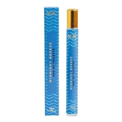 AQC MIDNIGHT BREEZE EAU DE TOILETTE 35 ML