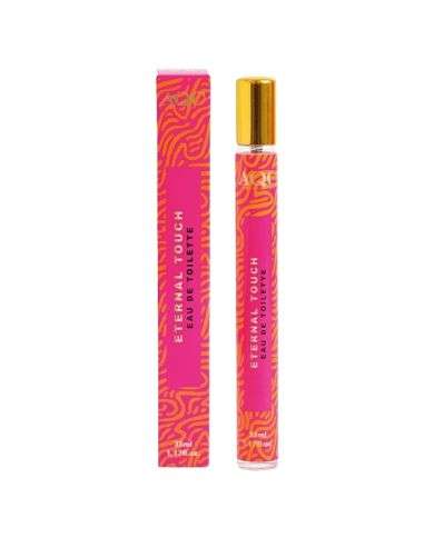 AQC ETERNAL TOUCH EAU DE TOILETTE 35 ML