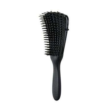 UNIVERSPARADISCOUNT BROSSE DEMELANTE CHEVEUX BOUCLEES 