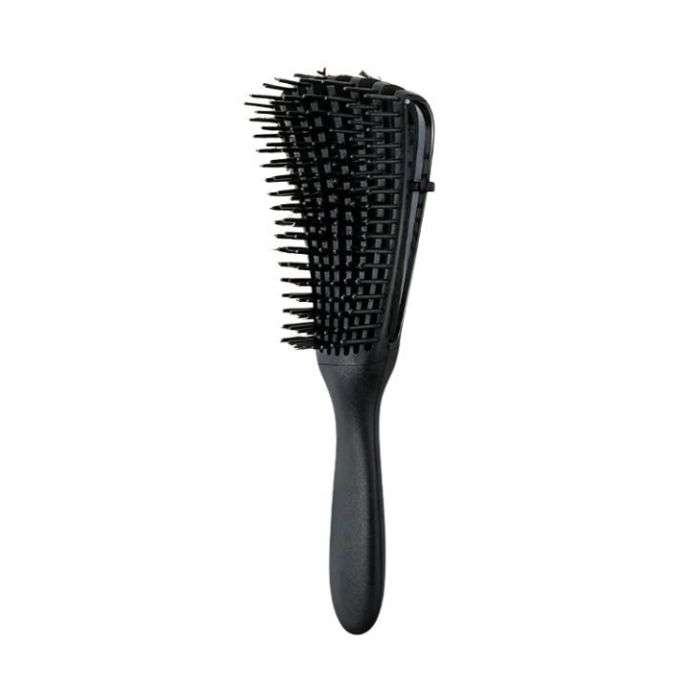UNIVERSPARADISCOUNT BROSSE DEMELANTE CHEVEUX BOUCLEES 