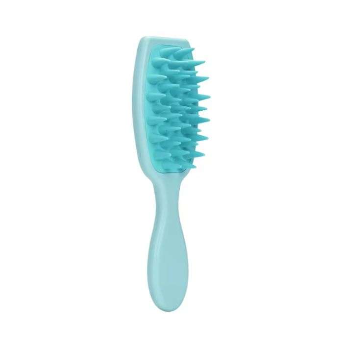 UNIVERSPARADISCOUNT BROSSE DEMELANTE SILICONE