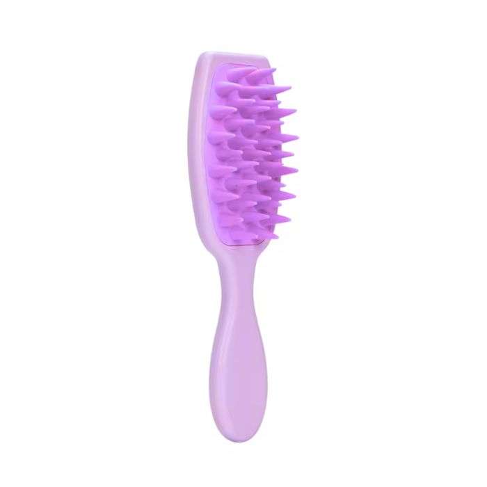 UNIVERSPARADISCOUNT BROSSE DEMELANTE SILICONE
