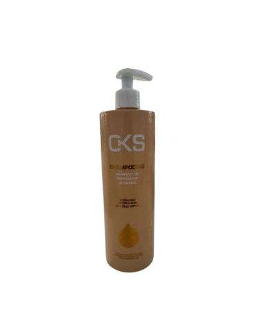 CKS SHAMPOING REPARATEUR 500ML