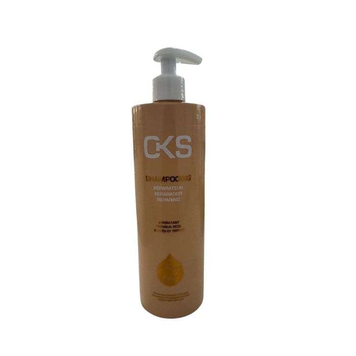 CKS SHAMPOING REPARATEUR 500ML