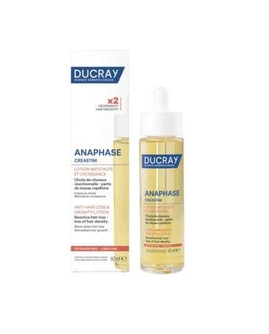 DUCRAY CREASTIM REACTIV LOTION ANTI CHUTE 60 ML