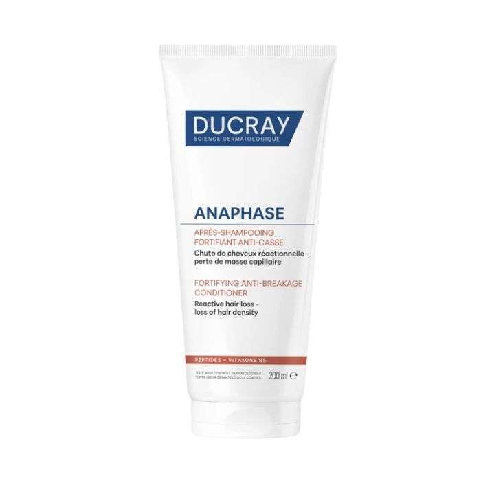 DUCRAY ANAPHASE+ SOIN APRÈS SHAMPOING FORTIFIANT 200 ML