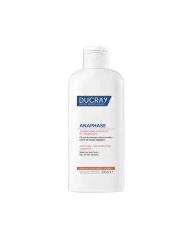 DUCRAY ANAPHASE + SHAMPOING ANTI CHUTE ET CROISSANCE 200 ML