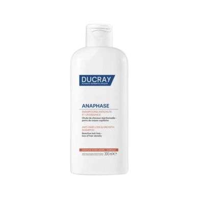 DUCRAY ANAPHASE + SHAMPOING COMPLEMENT ANTI CHUTE 200 ML