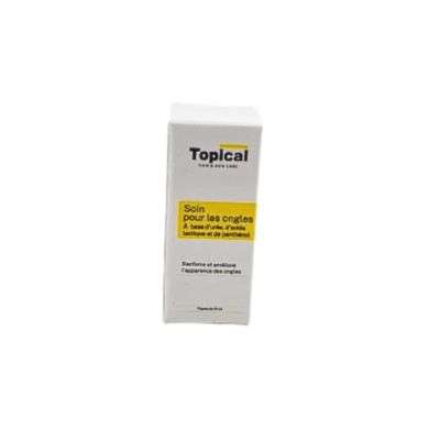 TOPICAL SOIN POUR LES ONGLES 15 ML