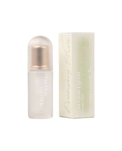 AXIS Y VITA GLOW LIP OIL DREAMY OLIVE 4 ML