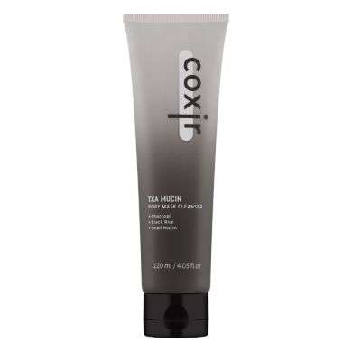 TXA MUCIN PORE MASK CLEANSER 120 ML 