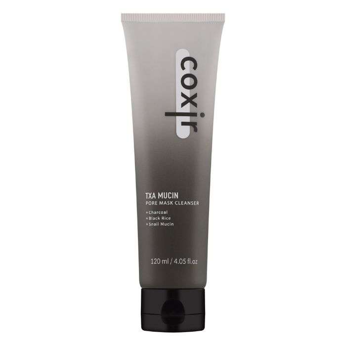 TXA MUCIN PORE MASK CLEANSER 120 ML 