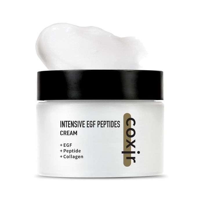 INTENSIVE EGF PEPTIDES CREAM 50 ML 