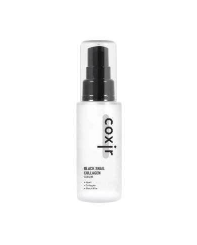 COXIR BLACK SNAIL COLLAGEN SERUM 50 ML