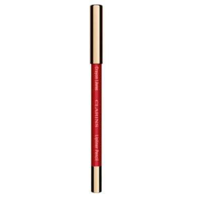 CLARINS- LIPS - CRAYON LEVRES 06