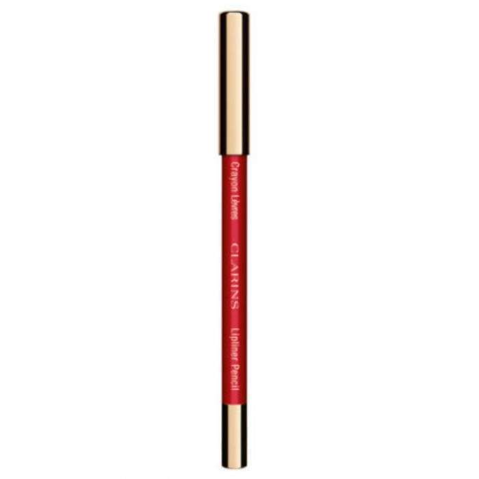 CLARINS- LIPS - CRAYON LEVRES 06