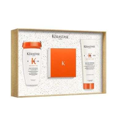 KERASTASE COFFRET XMAS NUTRITIVE 