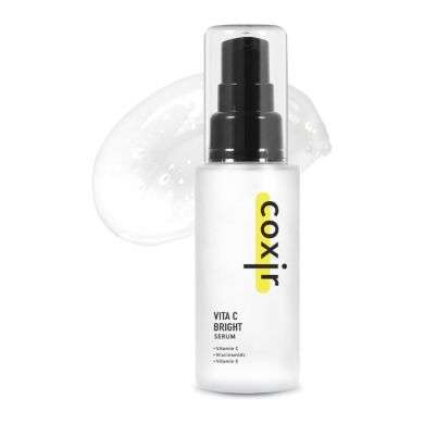 COXIR VITA C TONING SERUM 50 ML