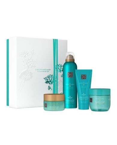 RITUALS COFFRET THE RITUAL OF KARMA CORPS