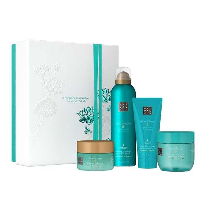 RITUALS COFFRET THE RITUAL OF KARMA CORPS