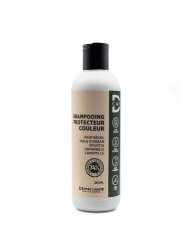 D CAP SHAMPOOING PROTECTEUR COULEUR 250ML