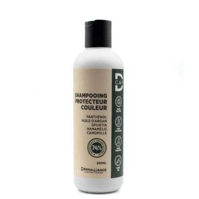 D CAP SHAMPOOING PROTECTEUR COULEUR 250ML