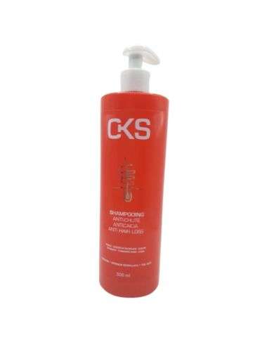 CKS SHAMPOOING ANTI CHUTE 500 ML