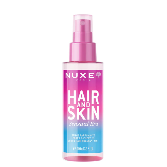 NUXE HAIR AND SKIN SENSUAL ERA BRUME PARFUMEE 100 ML