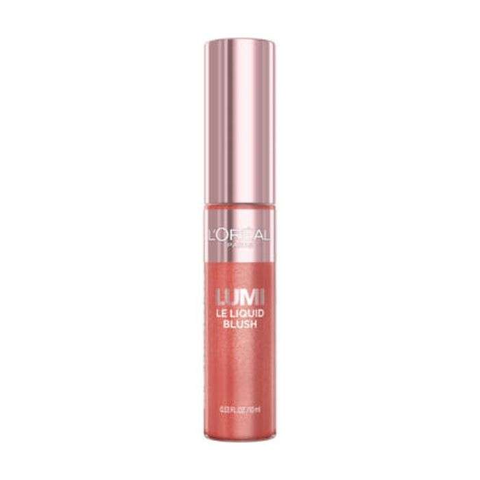 L'OREAL PARIS LUMI LE BLUSH LIQUIDE 11 ML