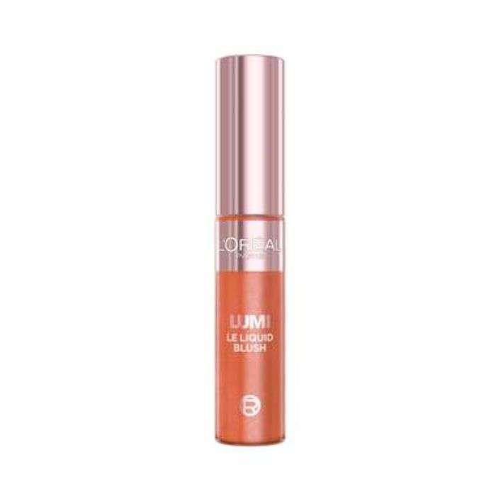 L'OREAL PARIS LUMI LE BLUSH LIQUIDE 11 ML