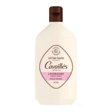 ROGE CAVAILLES LAIT BAIN DOUCHE L HYDRARANT 400 ML