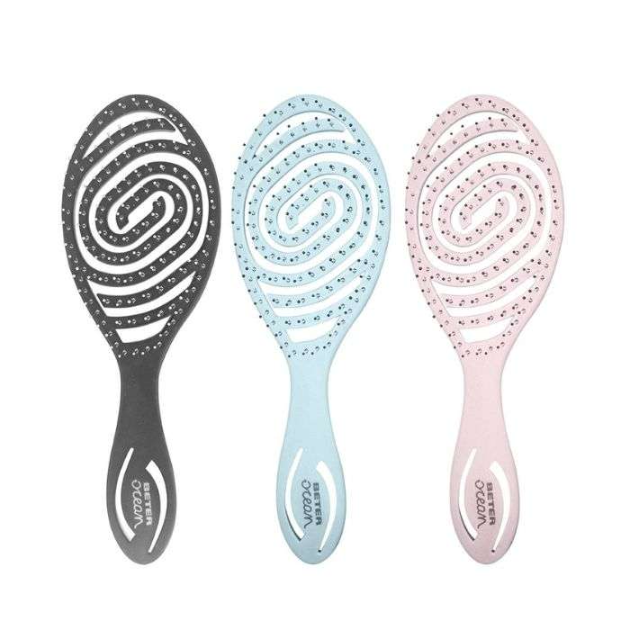 BETER OCEAN DETANGLING BRUSH REF A00211