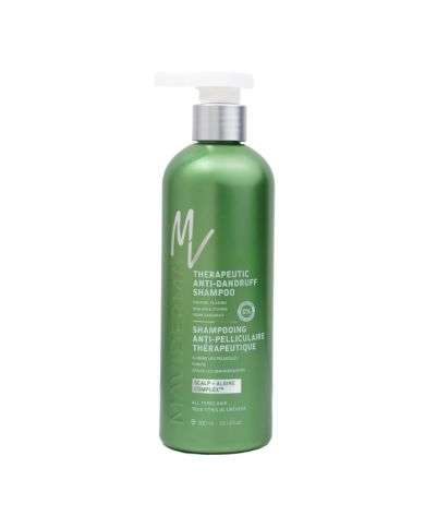 MAVIDERMA SHAMPOING THERAPEUTIQUE ANTI PELLICULAIRE 300 ML 