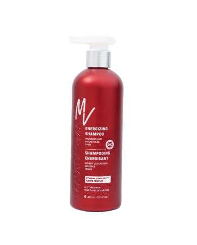 MAVIDERMA SHAMPOOING ENERGISANT 300 ML