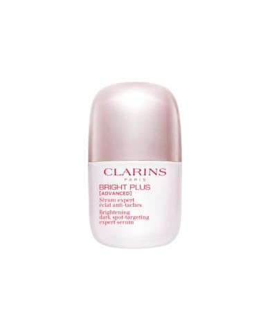 CLARINS BRIGHT PLUS SERUM 30 ML
