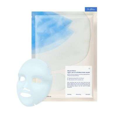 DR ALTHEA AQUA BLUE HYDRATION MASK28 G