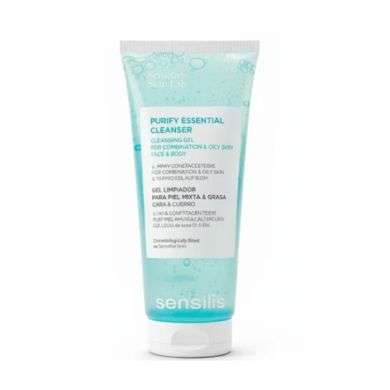 SENSILIS PURIFY ESSENTIAL CLEANSER200 ML