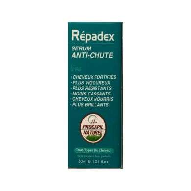REPADEX SERUM ANTI CHUTE 30 ML