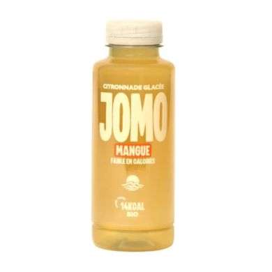 JOMO MANGUE CITRONNADE GLACCE 350 ML