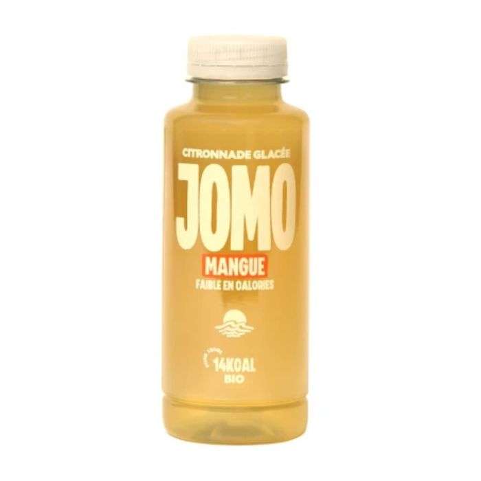 JOMO MANGUE CITRONNADE GLACCE 350 ML