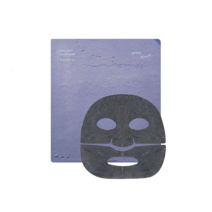 LUVUM PORE RESET MUD MASK 1 UNITE